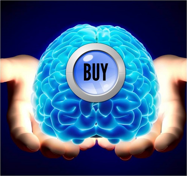 Psicología y neuromarketing para vender más en un entorno online
